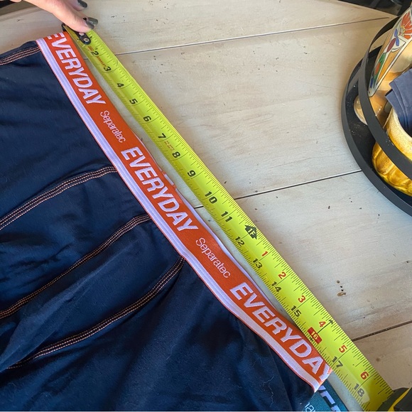 Eight pair of men’s boxers measurements in photos mostly Everyday￼Separatec. - Picture 6 of 12